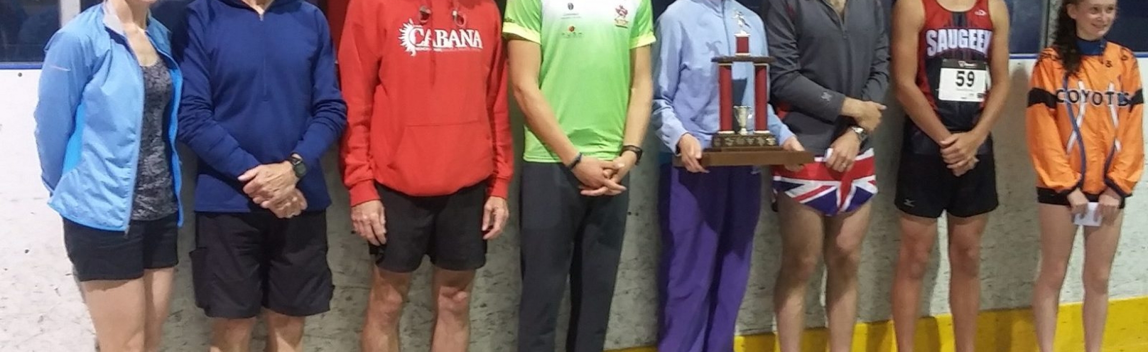 Home Runners Den Owen Sound