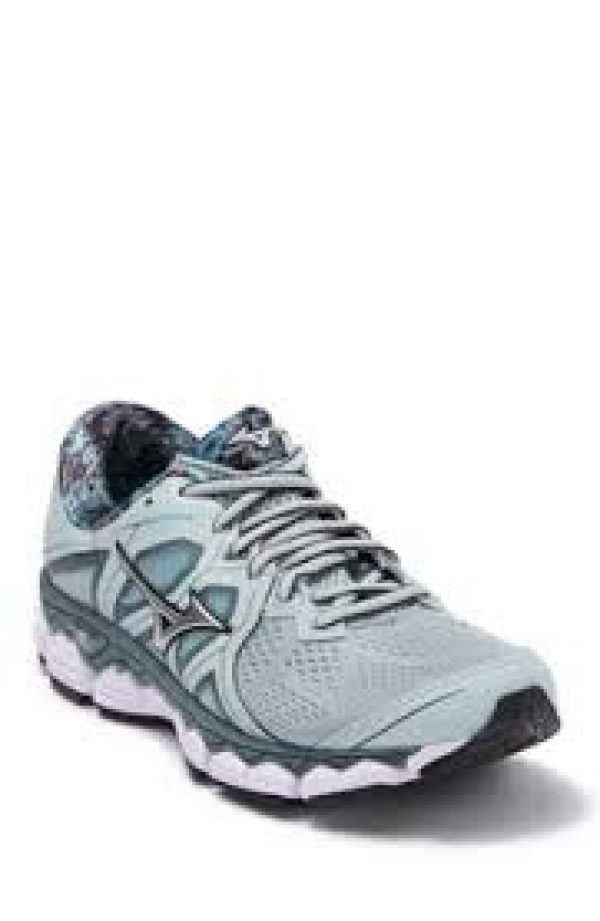 womens mizuno wave sky 2