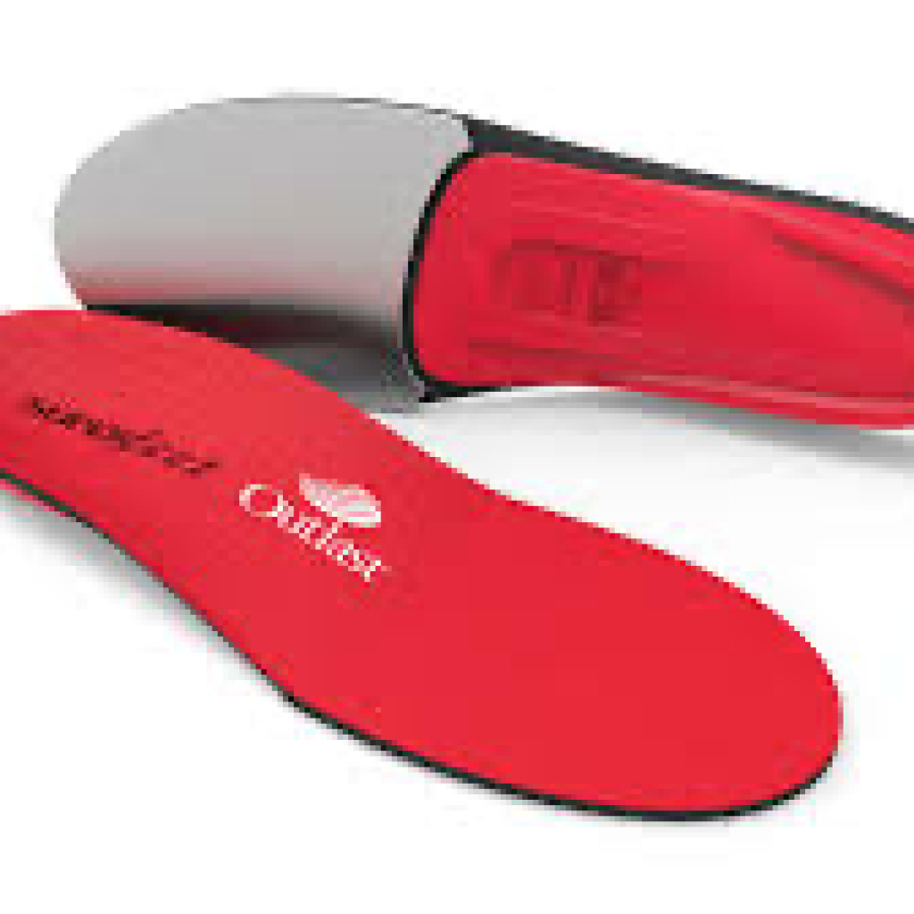 Superfeet Insole Hot - Runners Den Owen Sound