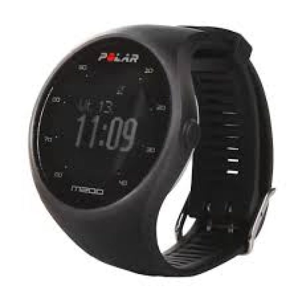 polar m200 black