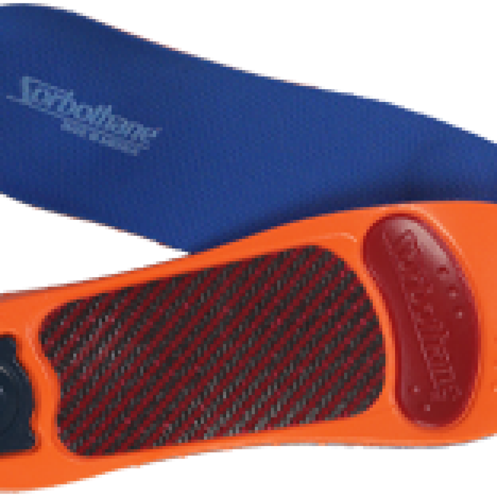 Sorbothane Ultra Orthotic Arch Insole Runners Den Owen Sound