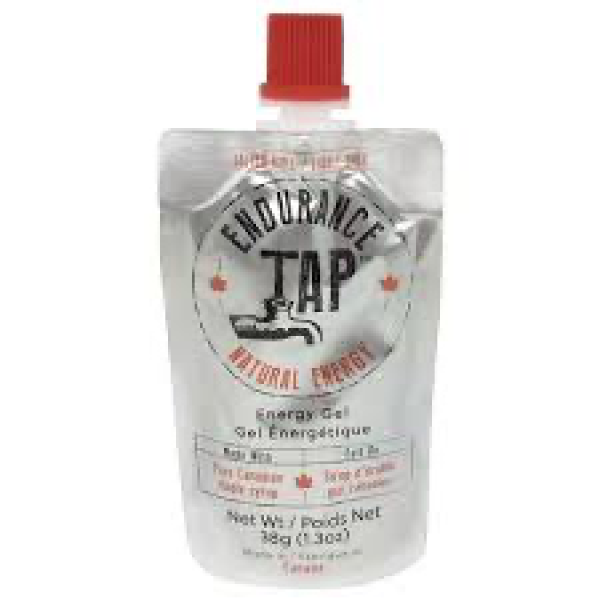 Endurance Tap Energy Gel Runners Den Owen Sound