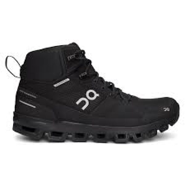 on men's cloudrock 2 waterproof hiking boots