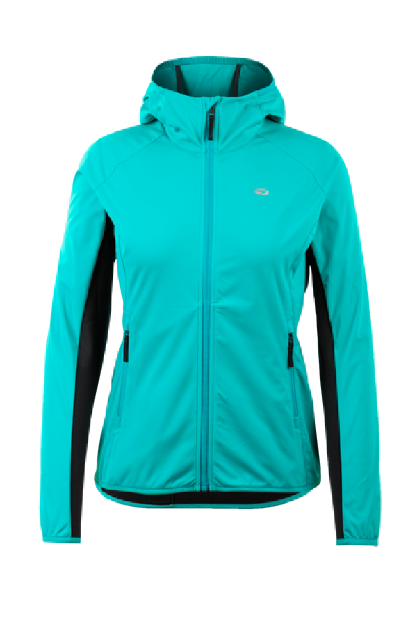 Sugoi Firewall 180 Hoodie Jacket Women's - Runners Den Owen Sound