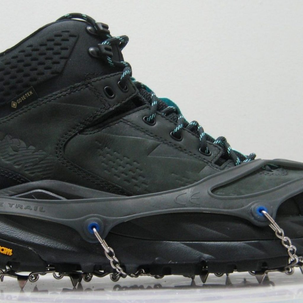 Life Sports Gear Crampons Runners Den Owen Sound