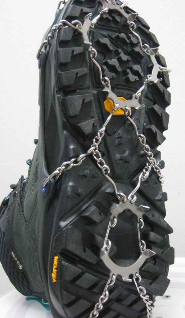 Life Sports Gear Crampons - Runners Den Owen Sound