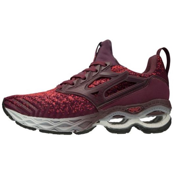 Mizuno wave hot sale knit 2