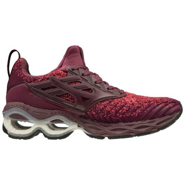 Mizuno creation hot sale waveknit 2