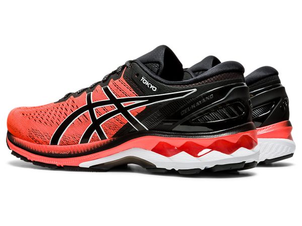 Asics Kayano 27 Tokyo - Runners Den Owen Sound