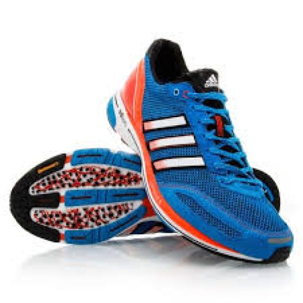 Adidas Adizero Men's - Runners Den Owen Sound