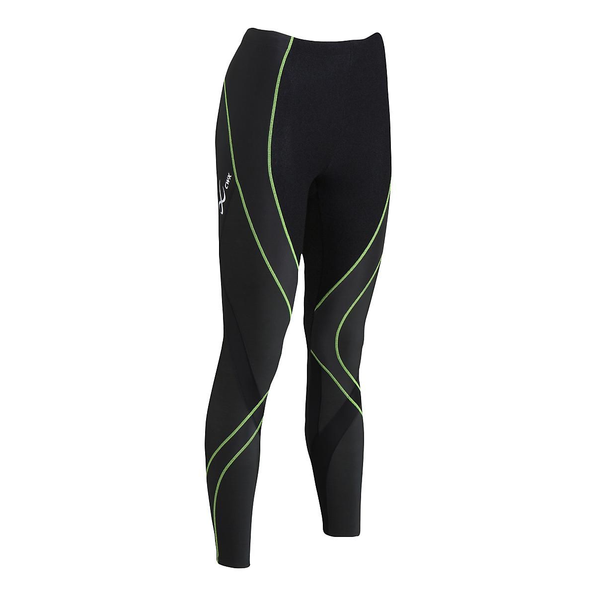 cw x insulator tights review