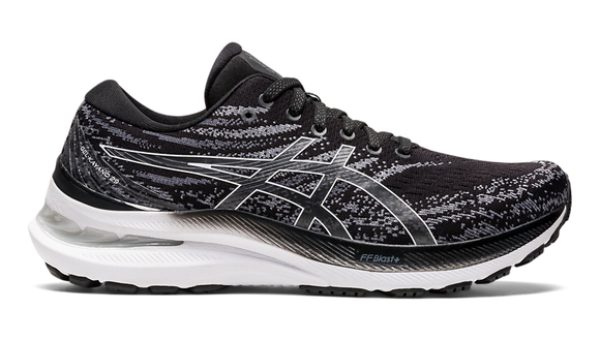 Asic shop kayano womens