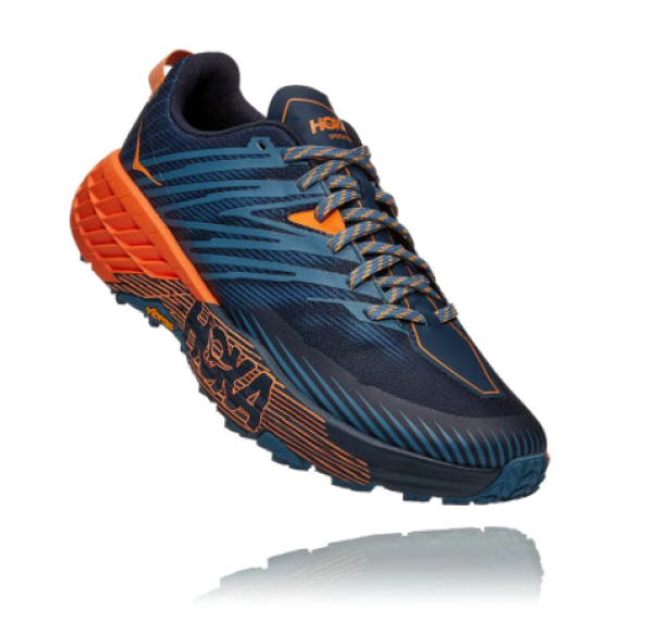 Hoka Speedgoat 4 Men's - Runners Den Owen Sound