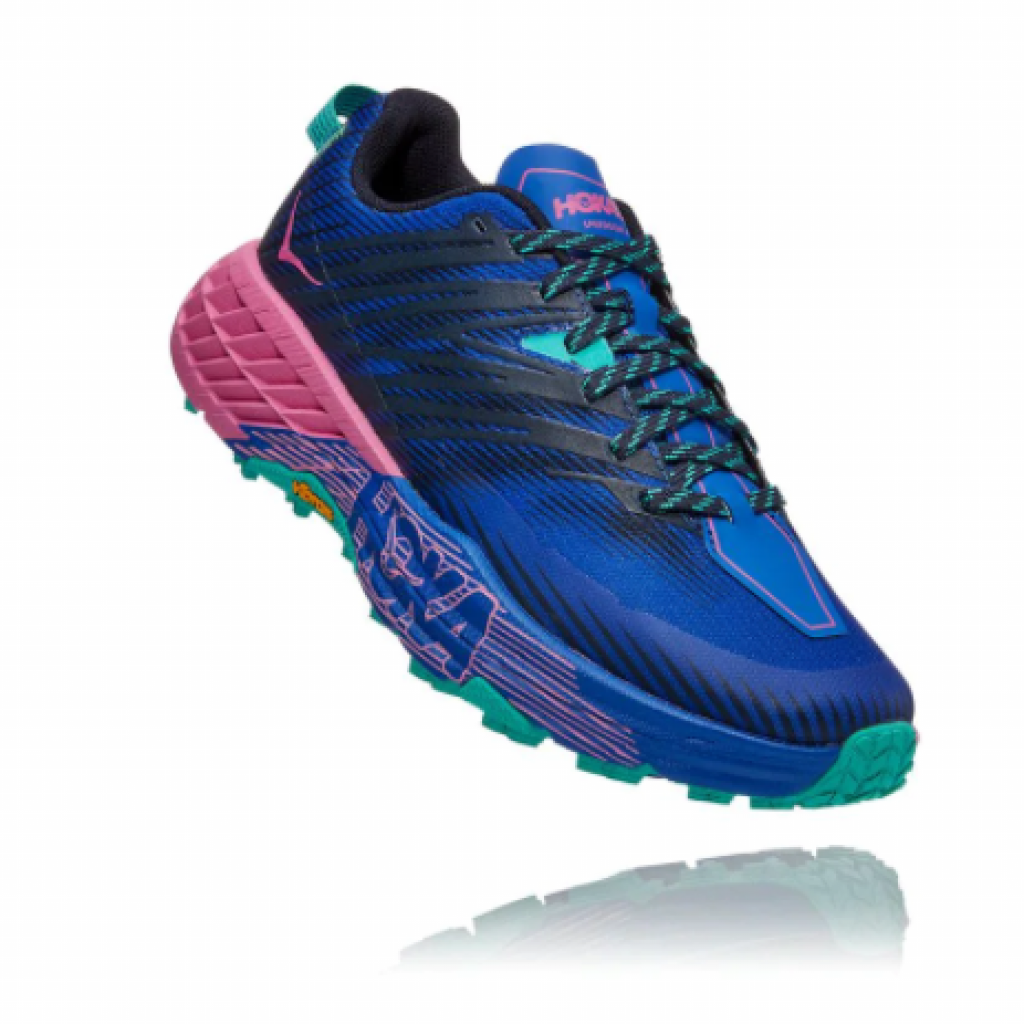 hoka speedgoat 4 weight grams