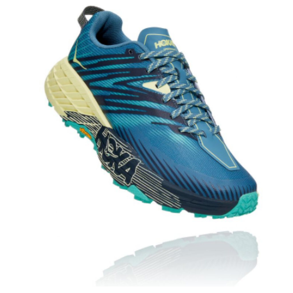 hoka speedgoat 4 runrepeat