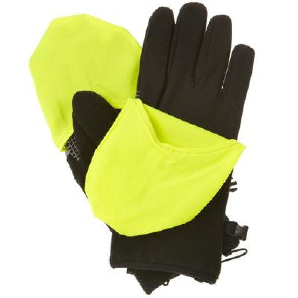 Manzella sales running gloves