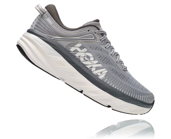 Hoka Bondi 7 - Runners Den Owen Sound