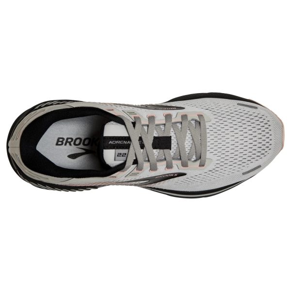 Brooks adrenaline outlet runners