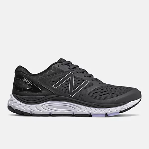 New balance best sale 840 women's wide