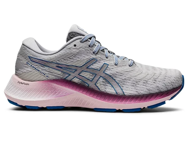 Asics gel kayano 23 lite-show women's running clearance shoes