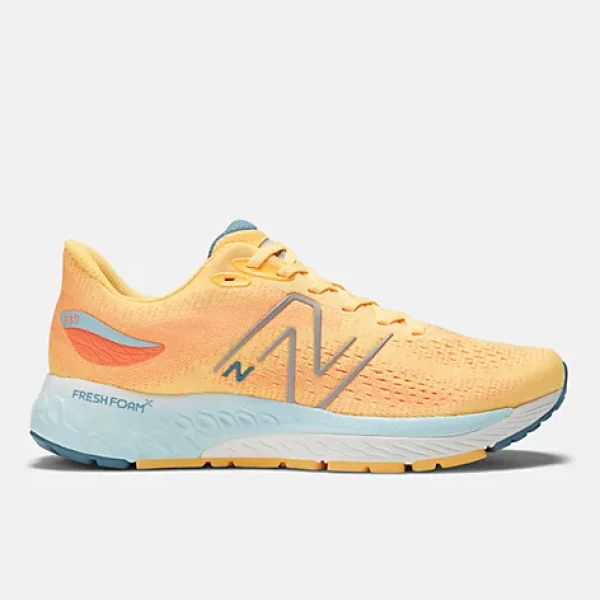 New balance 880 men 2025 yellow