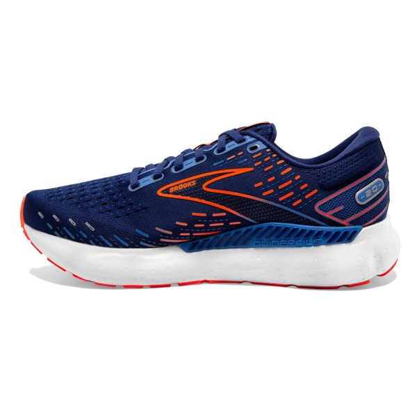 Brooks Glycerin GTS 20 Men's - Runners Den Owen Sound