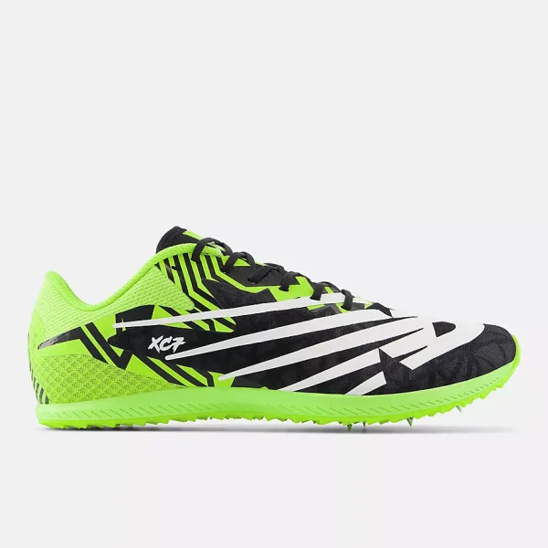 New balance men's clearance spikes