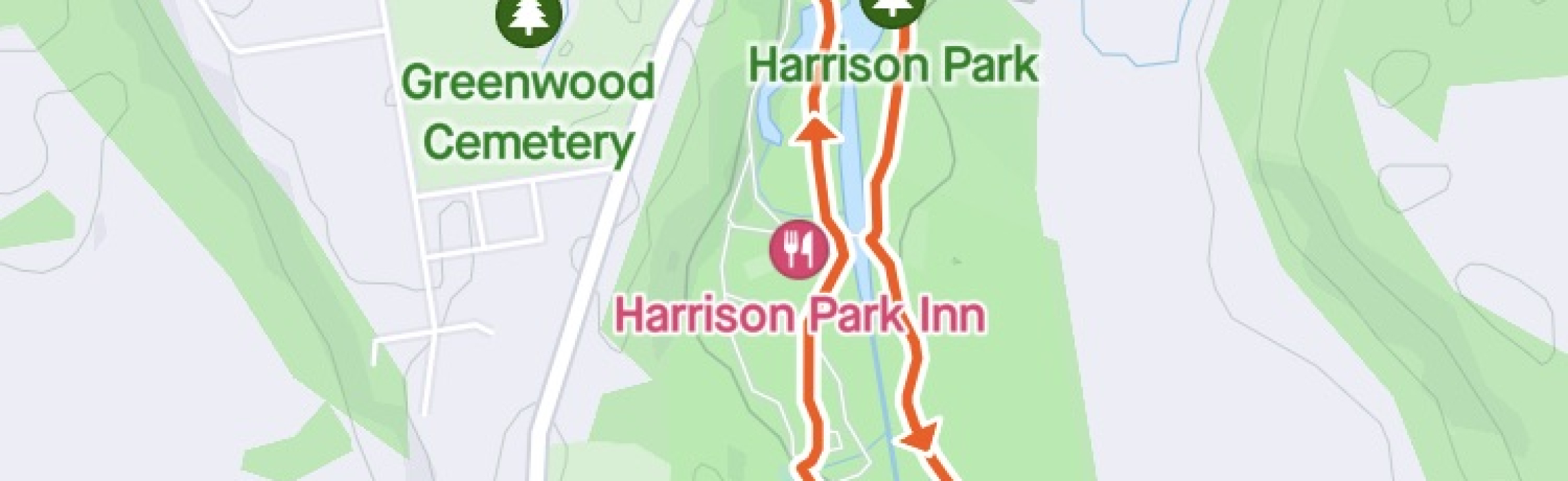 Home Runners Den Owen Sound